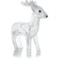 Jõuludekoratsioon Hirv Retlux RXL 253 30LED Cold White, 37cm, Outdoor цена и информация | Jõulukaunistused | kaup24.ee