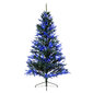 Jõulutulede valguskett RETLUX RXL 305 150 LED Blue, Timer hind ja info | Jõulutuled | kaup24.ee