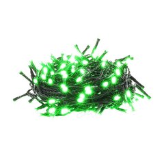 Jõulutulede valguskett RETLUX RXL 306 150 LED Green, Timer hind ja info | Jõulutuled | kaup24.ee