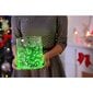 Jõulutulede valguskett RETLUX RXL 306 150 LED Green, Timer hind ja info | Jõulutuled | kaup24.ee