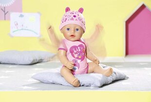 Interaktiivne nukk - tüdruk Baby Born® hind ja info | Tüdrukute mänguasjad | kaup24.ee