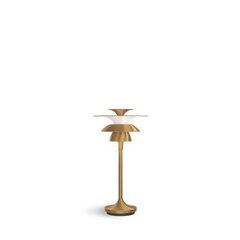Настольная лампа Belid Picasso 4295513 цена и информация | Настольные лампы | kaup24.ee