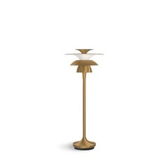 Настольная лампа Belid металл античная латунь 4296513 цена и информация | Настольная лампа | kaup24.ee