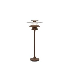 Belid настольная лампа металл оксид 4296107 цена и информация | Настольные лампы | kaup24.ee