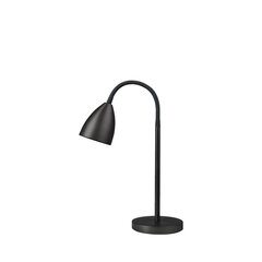 Belid настольная лампа Metal Lame черный 417207 цена и информация | Настольные лампы | kaup24.ee
