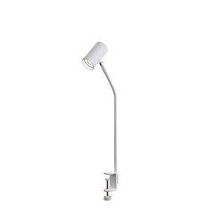 Настольная лампа Belid металлическая белая структура 4889068 цена и информация | Настольная лампа | kaup24.ee