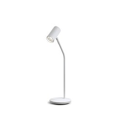 Настольная лампа Belid металл белый структура 4888068 цена и информация | Настольные лампы | kaup24.ee