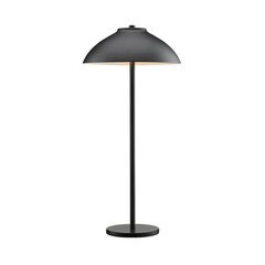 Настольная лампа Belid металлическая черная структура 439486 цена и информация | Настольная лампа | kaup24.ee