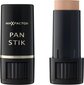 Jumestuskreem Max Factor Pan Stik 9 ml 25 Fair hind ja info | Jumestuskreemid, puudrid | kaup24.ee