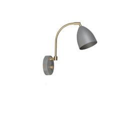 Настенный светильник Belid Deluxe 507694 цена и информация | Настенный светильник Конусы | kaup24.ee