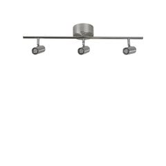 Belid Spotlights Metall Alumiinium 676311 hind ja info | Laelambid | kaup24.ee