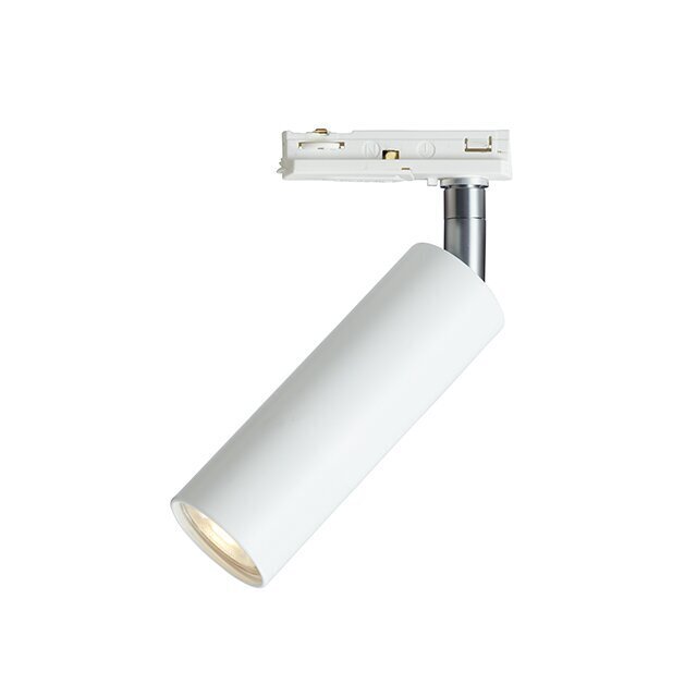 Belid Spotlights Metal Flat valge 6900036 hind ja info | Süvistatavad ja LED valgustid | kaup24.ee
