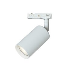 Belid Spotlights Metal Flat valge 632936 hind ja info | Süvistatavad ja LED valgustid | kaup24.ee