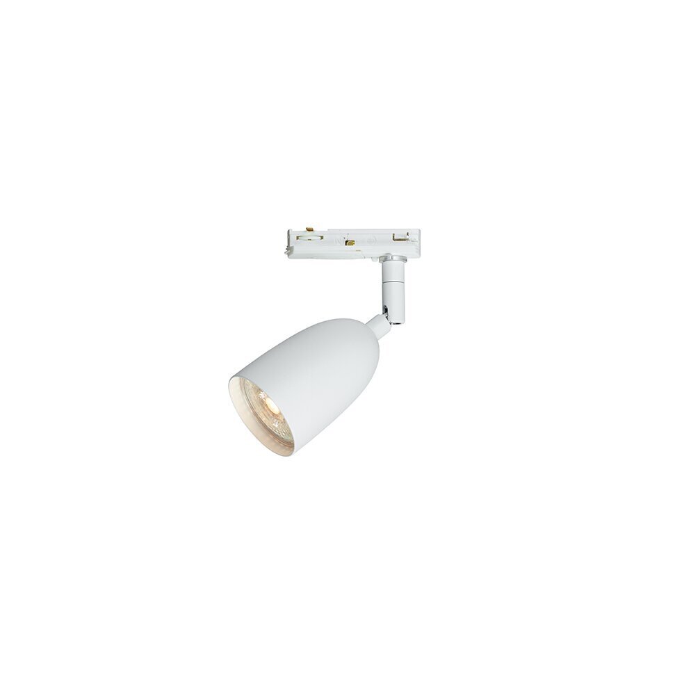 Belid Spotlights Metall Valge struktuur / valge 61226836 hind ja info | Süvistatavad ja LED valgustid | kaup24.ee