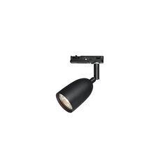 Belid Spotlights Metal Black текстура/плоский черный 61228607 цена и информация | Монтируемые светильники, светодиодные панели | kaup24.ee