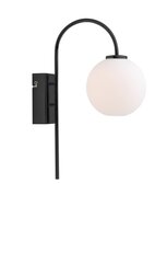 Настенный светильник Herstal Ballon HB3044000153 цена и информация | Настенный светильник Конусы | kaup24.ee