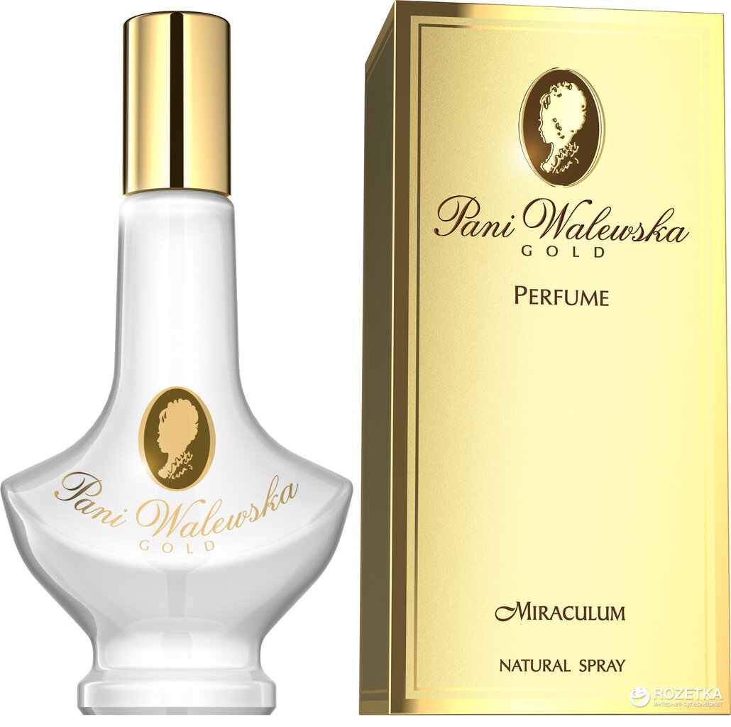Parfüüm Walewska Gold PP naistele 30 ml hind ja info | Naiste parfüümid | kaup24.ee