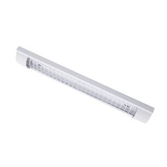 POGO led 2x18w grill lineaarne valgustusseade STRÜHM 43x626x124mm POGO led 2x18w lineaarne valgustusseade STRÜHM 43x626x124mm цена и информация | Потолочные светильники | kaup24.ee