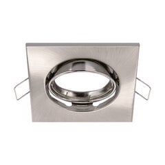 BONO d matchr декоративное кольцо STRÜHM 27x88x88mm цена и информация | Потолочные светильники | kaup24.ee