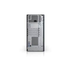 Настольный ПК Fujitsu CELSIUS W5010 Intel® Core™ i5-10600 16 GB DDR4 512 Гб SSD Чёрный цена и информация | Стационарные компьютеры | kaup24.ee