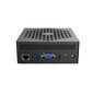 Mini PC Leotec Gyors 256 GB SSD 8 GB DDR4 Intel© Core™ i5-10210U hind ja info | Lauaarvutid | kaup24.ee