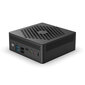 Mini PC Leotec Gyors 256 GB SSD 8 GB DDR4 Intel© Core™ i5-10210U hind ja info | Lauaarvutid | kaup24.ee