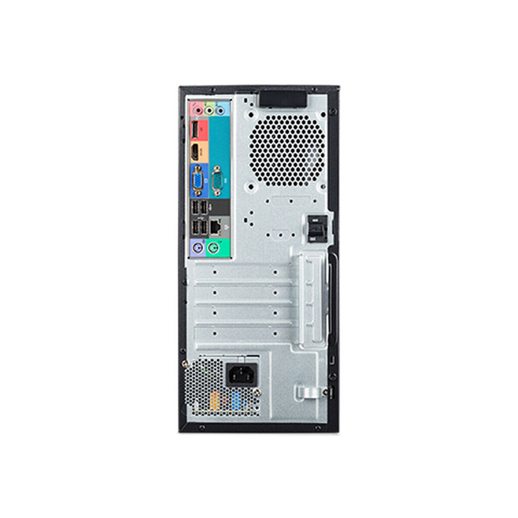 Lauaarvuti Acer DT.VV2EB.004 I7-11700 8GB 512GB SSD цена и информация | Lauaarvutid | kaup24.ee