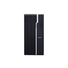 Lauaarvuti Acer DT.VV2EB.004 I7-11700 8GB 512GB SSD цена и информация | Стационарные компьютеры | kaup24.ee