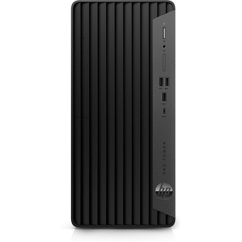 Lauaarvuti HP Pro Tower 400 G9 I5-12500 16GB 512GB SSD hind ja info | Lauaarvutid | kaup24.ee