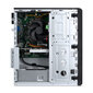 Lauaarvuti Acer VX2690 I5-12400 8GB 256GB SSD цена и информация | Lauaarvutid | kaup24.ee