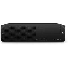 Lauaarvuti HP Z2 SFF G9 I7-12700 16GB 512GB SSD hind ja info | Lauaarvutid | kaup24.ee