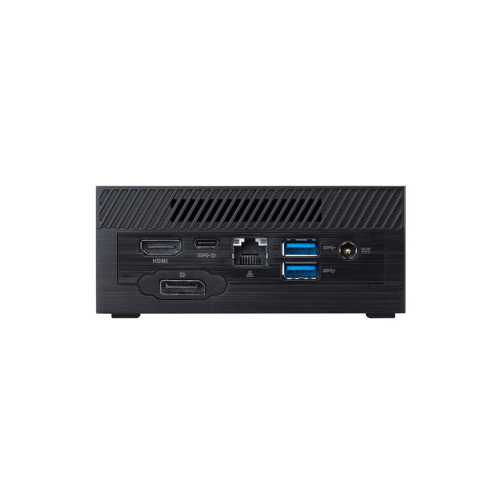 Mini PC Asus PN41-BBC129MVS1 цена и информация | Lauaarvutid | kaup24.ee