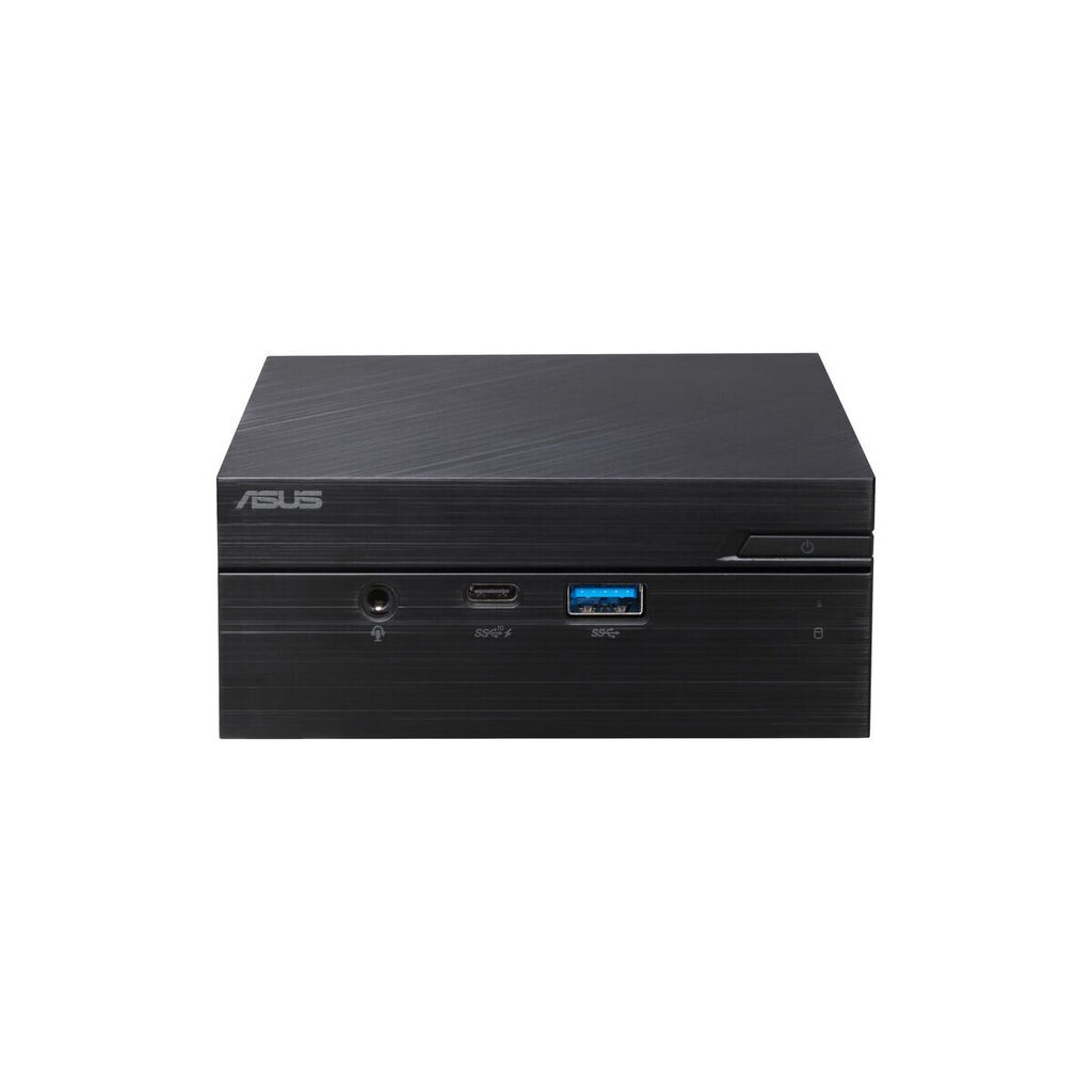 Mini PC Asus PN41-BBC129MVS1 hind ja info | Lauaarvutid | kaup24.ee