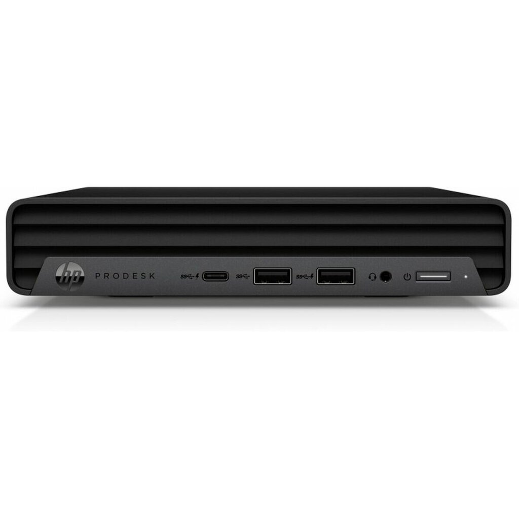 Lauaarvuti HP Prodesk 405 G8 AMD Ryzen 5 5600GE 8 GB RAM 4 GHz цена и информация | Lauaarvutid | kaup24.ee