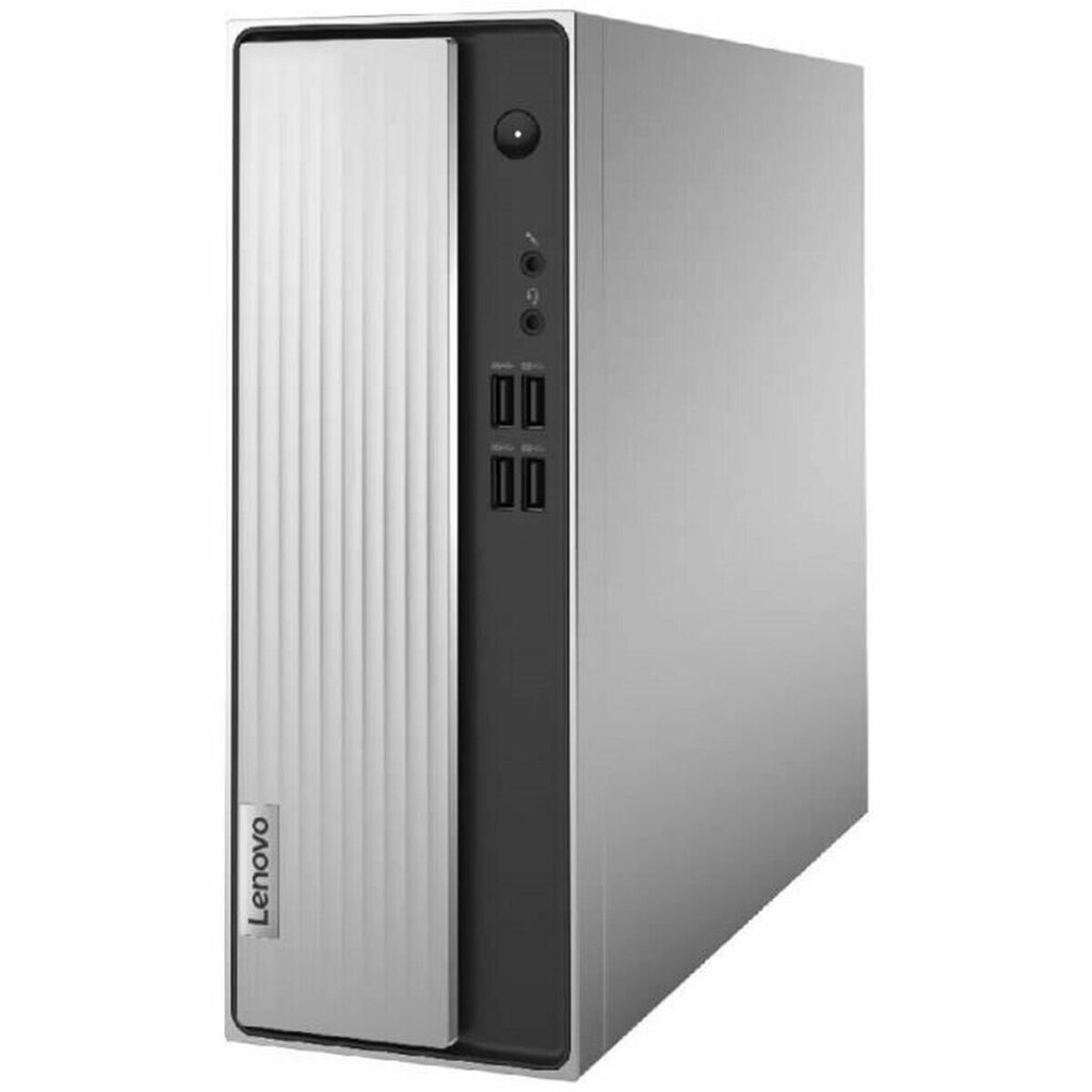 Lauaarvuti Lenovo Ideacentre 3 07ADA05 128 GB SSD 4 GB RAM AMD 3020e hind ja info | Lauaarvutid | kaup24.ee