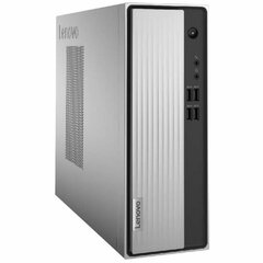 Настольный ПК Lenovo Ideacentre 3 07ADA05 128 Гб SSD 4 GB RAM AMD 3020e цена и информация | Стационарные компьютеры | kaup24.ee