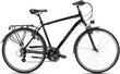 Jalgratas Romet Wagant 28" 2023, must hind ja info | Jalgrattad | kaup24.ee