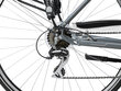 Jalgratas Romet Wagant 3 28" 2023, hall цена и информация | Jalgrattad | kaup24.ee