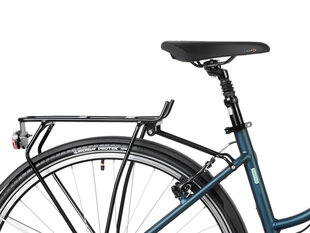 Велосипед Romet Gazela 7 28" 2023, синий цена и информация | Велосипеды | kaup24.ee