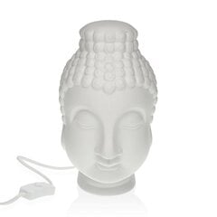 Laualamp Versa Gautama Buddha Portselan (15 x 25,5 x 15,5 cm) цена и информация | Настольные лампы | kaup24.ee