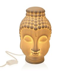 Laualamp Versa Gautama Buddha Portselan (15 x 25,5 x 15,5 cm) цена и информация | Настольные лампы | kaup24.ee