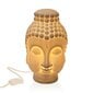 Laualamp Versa Gautama Buddha Portselan (15 x 25,5 x 15,5 cm) hind ja info | Laualambid | kaup24.ee