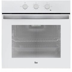 Ahi Teka HBB510WH 76 L 2593W цена и информация | Духовки | kaup24.ee