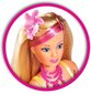 Nukk juuste jumalanna Simba Steffi Love, 29 cm hind ja info | Tüdrukute mänguasjad | kaup24.ee