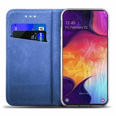 Telefoni kaaned Hallo Book Case Samsung Galaxy A54, sinine цена и информация | Чехлы для телефонов | kaup24.ee