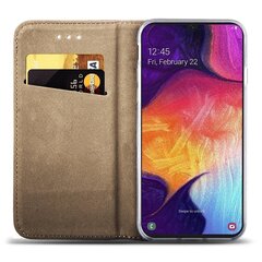 Hallo Book Case Чехол книжка для телефона Samsung Galaxy A54, золотой цена и информация | Чехлы для телефонов | kaup24.ee