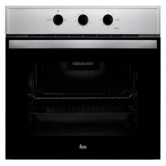 Духовой шкаф Teka HBB535SS 76 L 2593W (A) цена и информация | Духовки | kaup24.ee