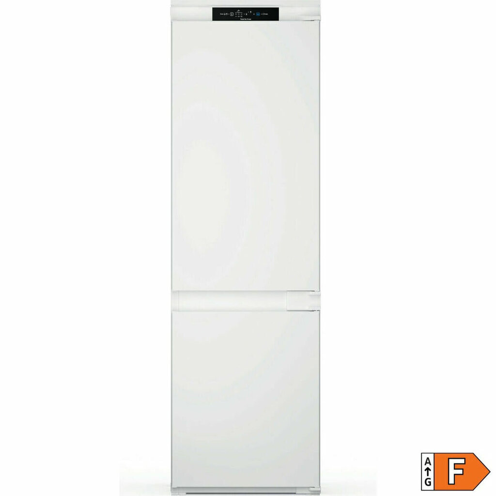 Kombineeritud külmik Hotpoint-Ariston INC18 T311 Valge (177 x 54 cm) hind ja info | Külmkapid | kaup24.ee