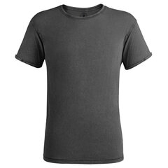 Джинсовая футболка HUSKY черная цена и информация | Мужские футболки | kaup24.ee