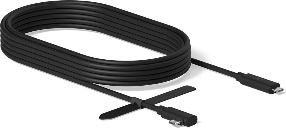 Oculus Link Cable 5m цена и информация | Mängukonsoolide lisatarvikud | kaup24.ee